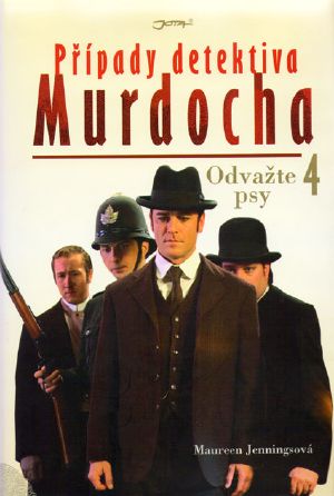 [Detective Murdoch 04] • Odvažte psy